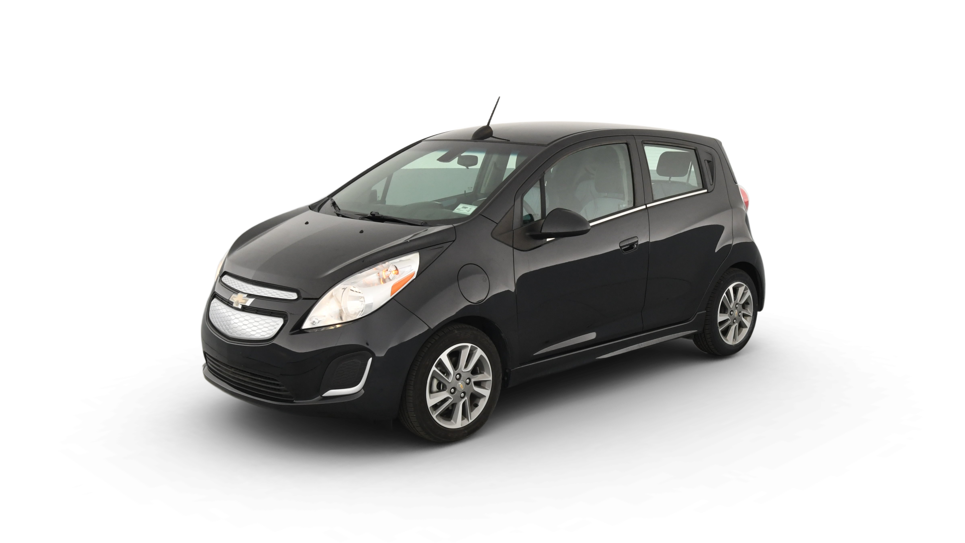 2016 spark ev top lt